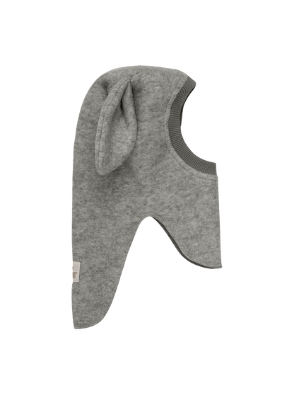 Balaclava Ears Wool