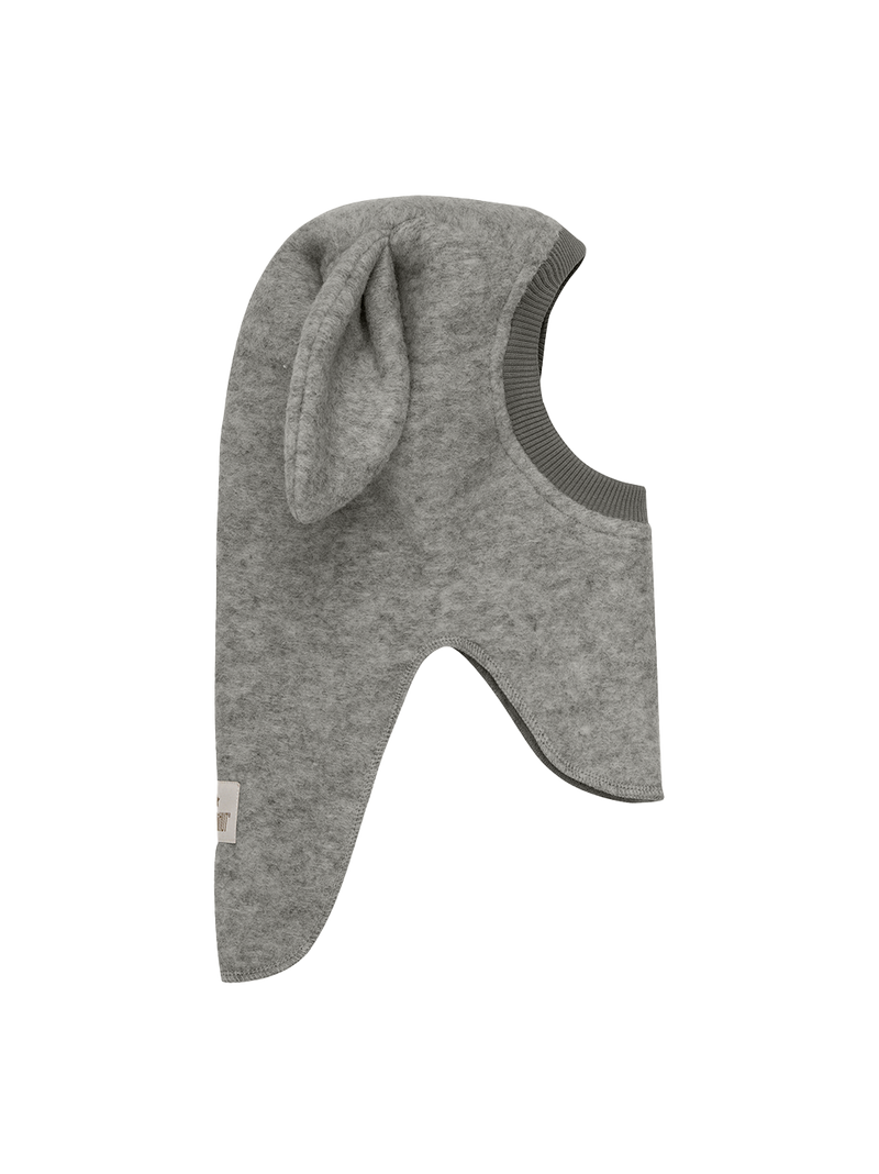 Balaclava Ears Wool