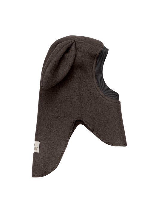 Balaclava Ears Wool