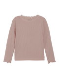 T-Shirt LS Rib