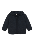 Jacket Wool Fleece