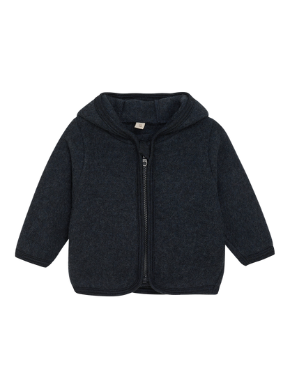 Jacket Wool Fleece