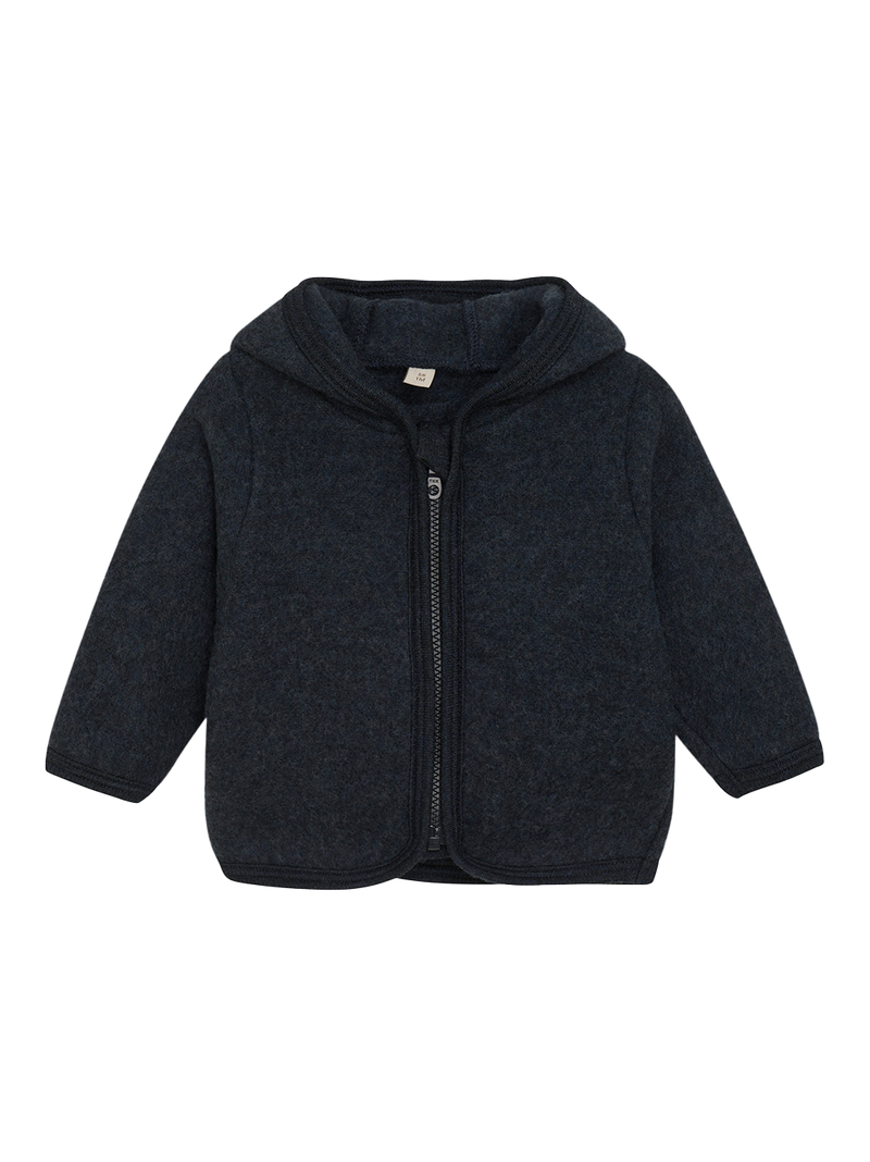 Jacket Wool Fleece