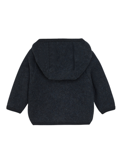 Jacket Wool Fleece