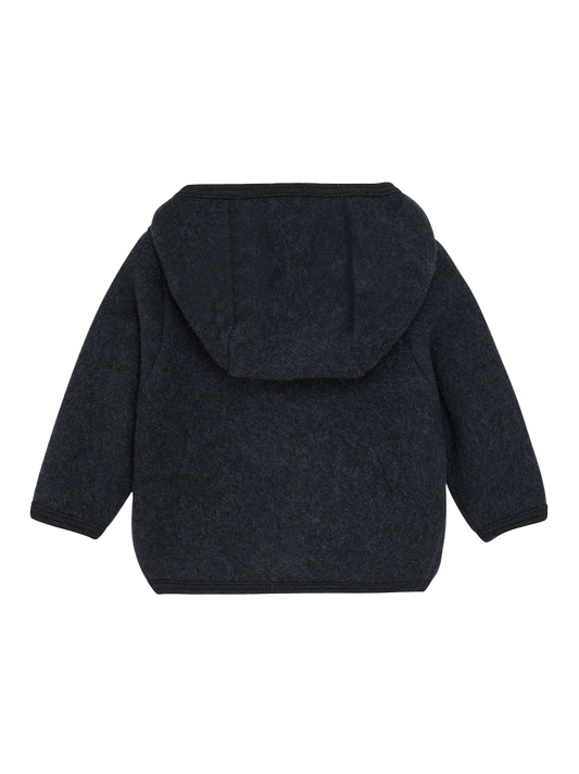 Jacket Wool Fleece