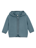 Jacket Wool Fleece