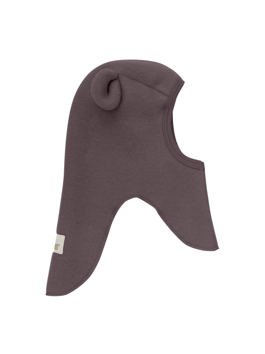 Balaclava Ears Wool Fleece