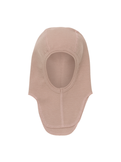 Balaclava Wool Rib