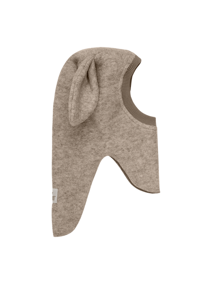 Balaclava Ears Wool