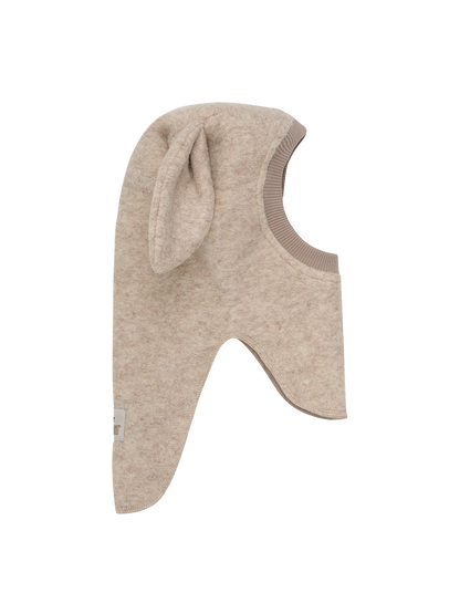 Balaclava Ears Wool