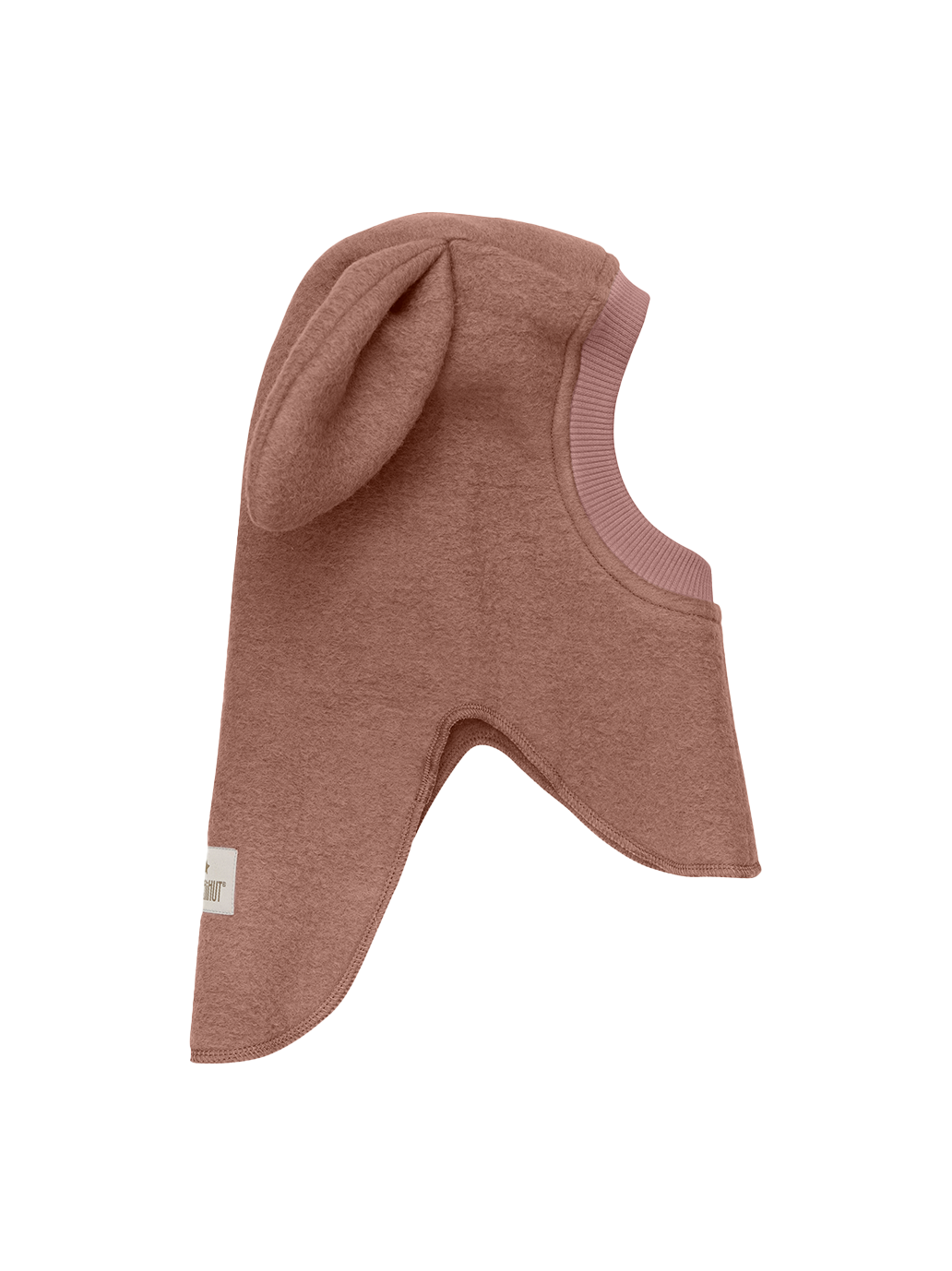 Balaclava Ears Wool