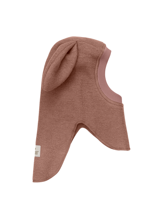 Balaclava Ears Wool