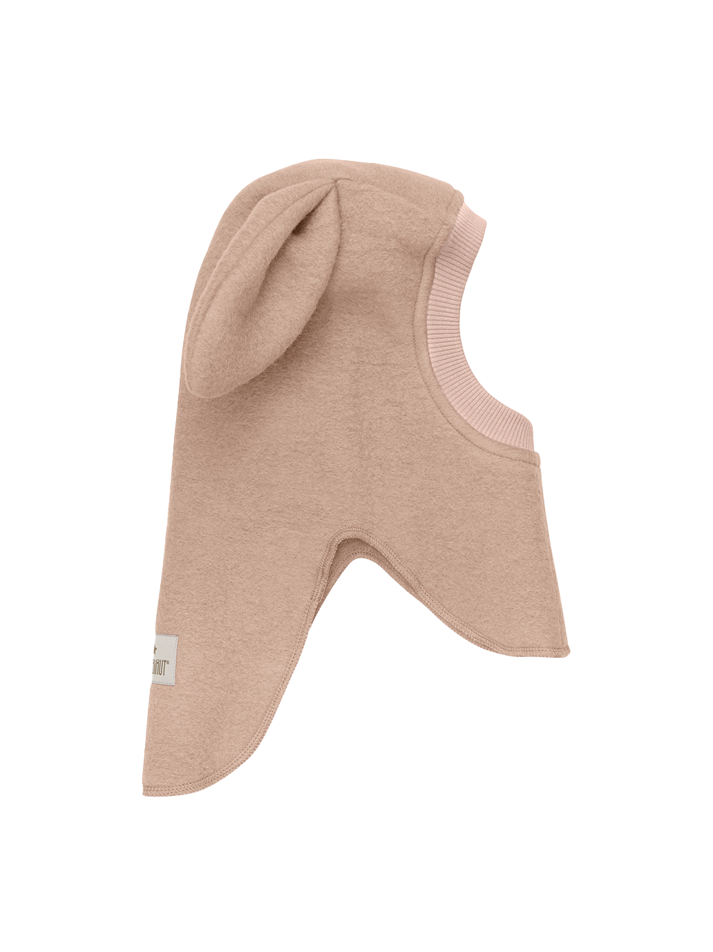 Balaclava Ears Wool