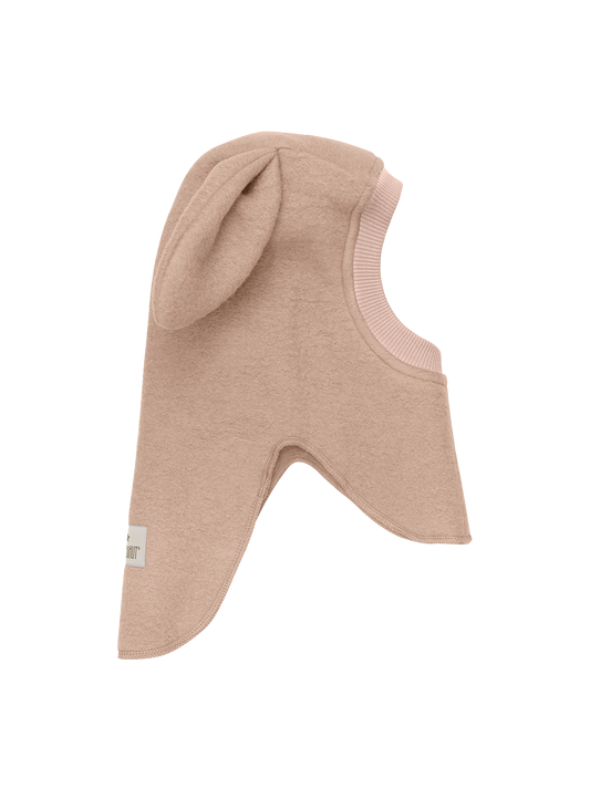 Balaclava Ears Wool