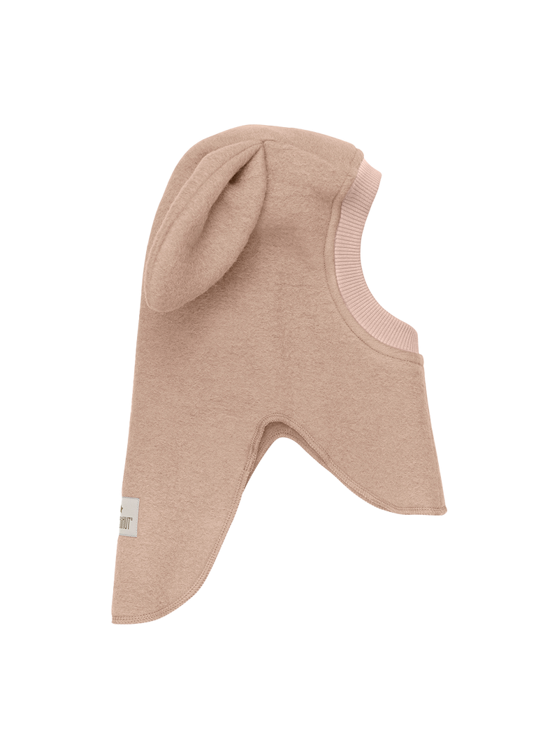 Balaclava Ears Wool