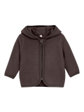 Jacket Wool Fleece