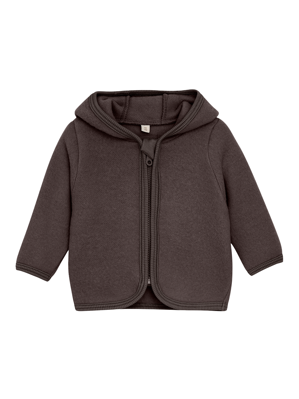 Jacket Wool Fleece