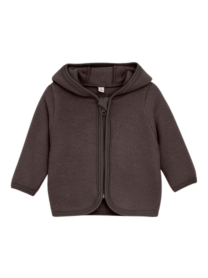 Jacket Wool Fleece