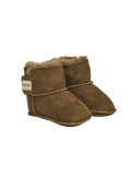 Sheepskin Bootee