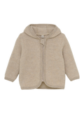 Jacket Wool Fleece