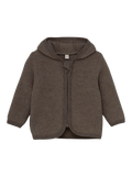 Jacket Wool Fleece