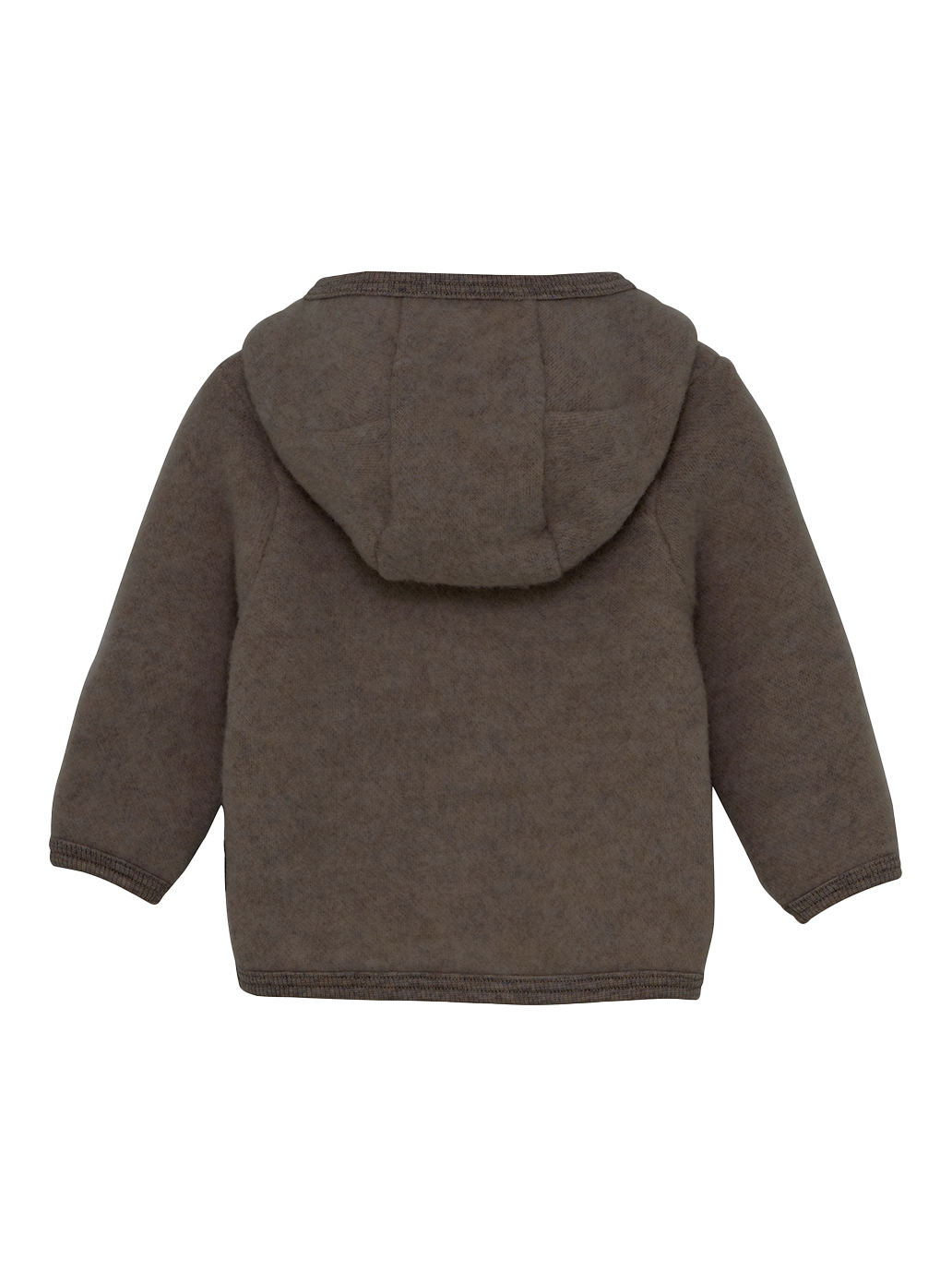 Jacket Wool Fleece