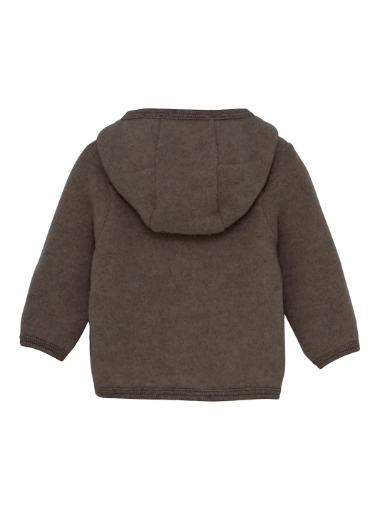 Jacket Wool Fleece