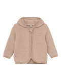 Jacket Wool Fleece