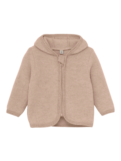 Jacket Wool Fleece