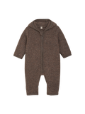 Suit Wool Fleece