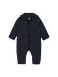 Suit Wool Fleece