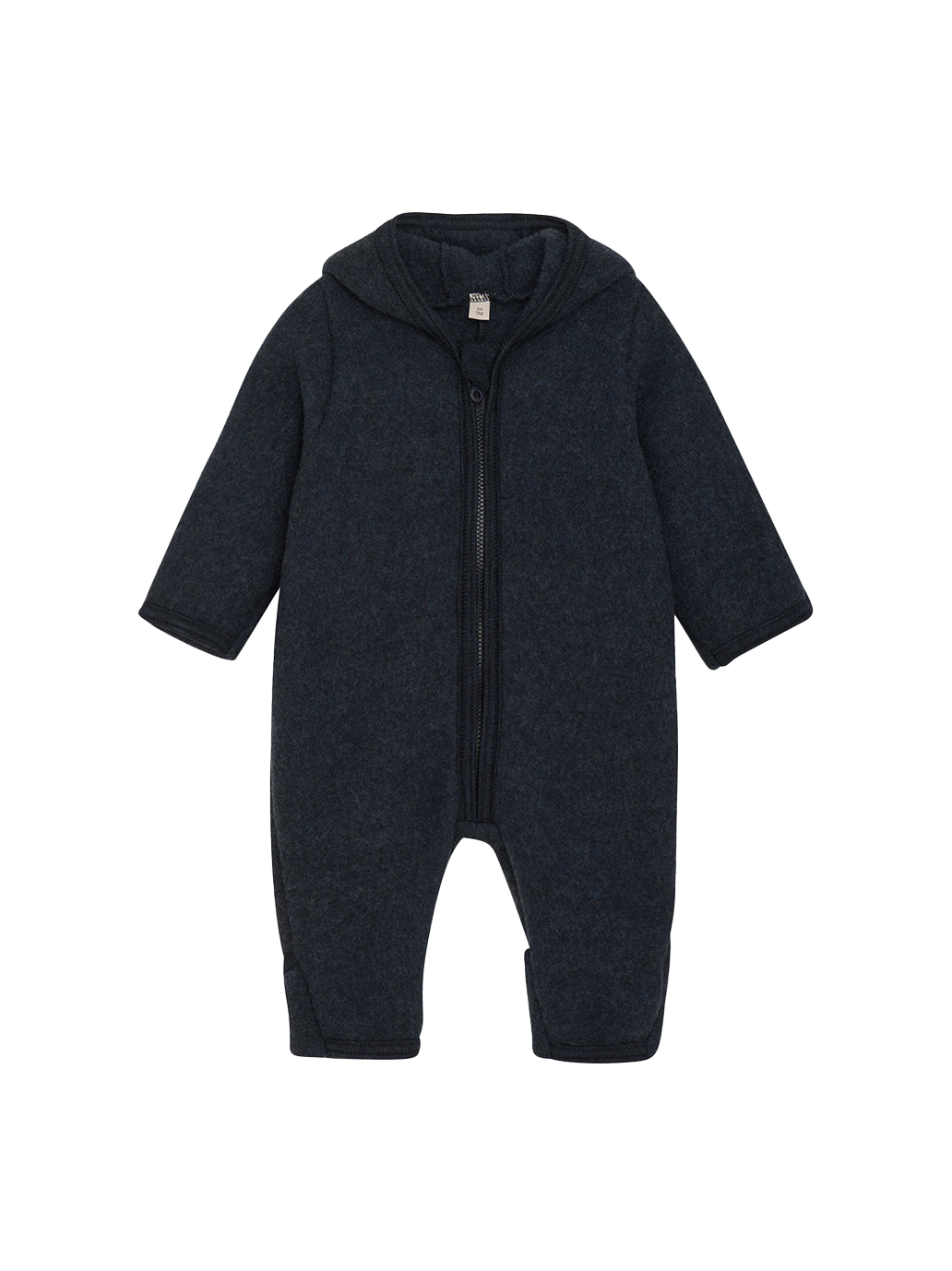 Suit Wool Fleece