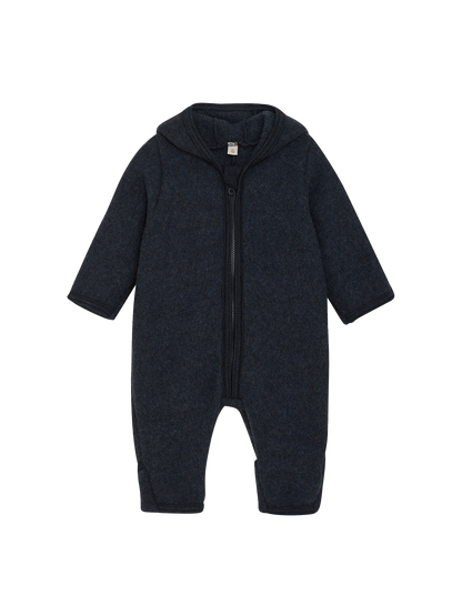 Suit Wool Fleece