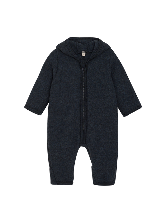 Suit Wool Fleece