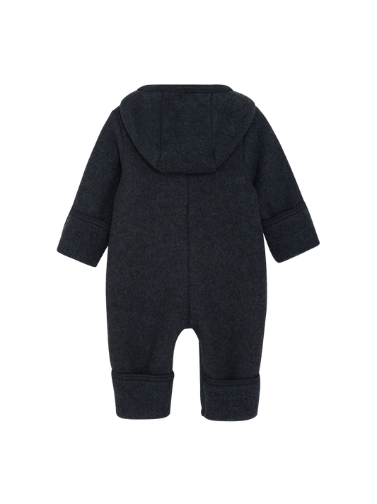 Suit Wool Fleece