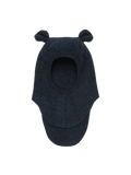 Balaclava Ears Wool Fleece