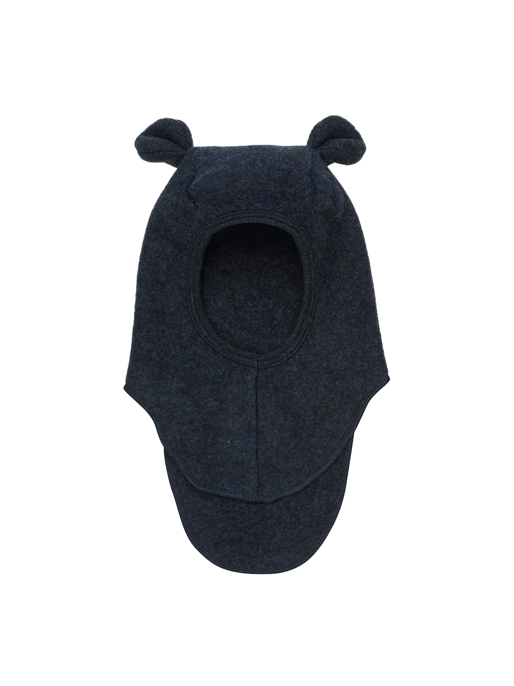 Balaclava Ears Wool Fleece