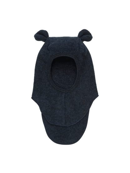 Balaclava Ears Wool Fleece