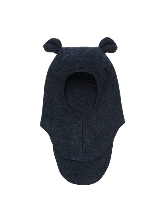 Balaclava Ears Wool Fleece