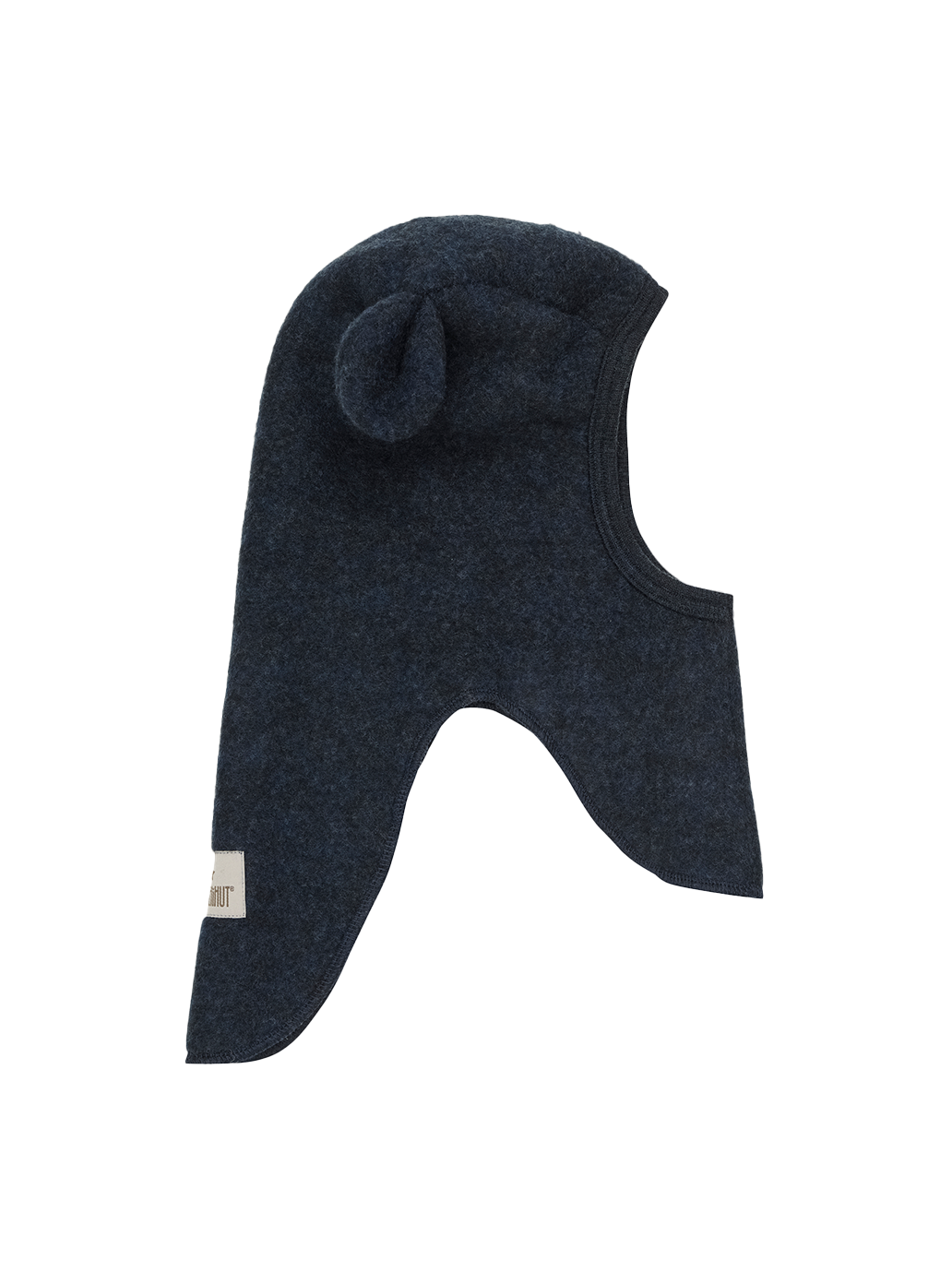 Balaclava Ears Wool Fleece