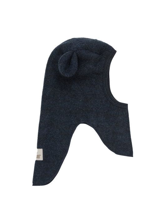 Balaclava Ears Wool Fleece