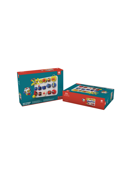 Set di tavole da gioco Deluxe