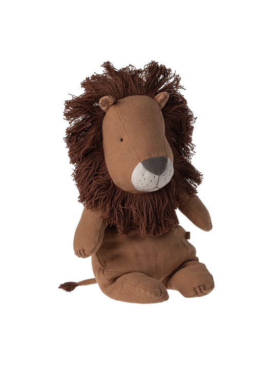 Safari Friends soft cuddly toy