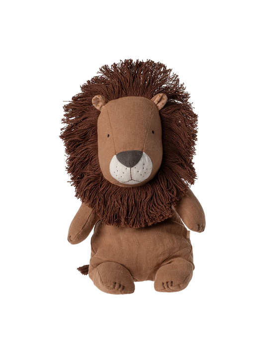 Peluche suave Safari Friends