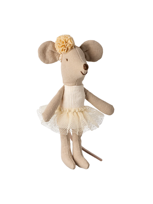 Topo ballerina