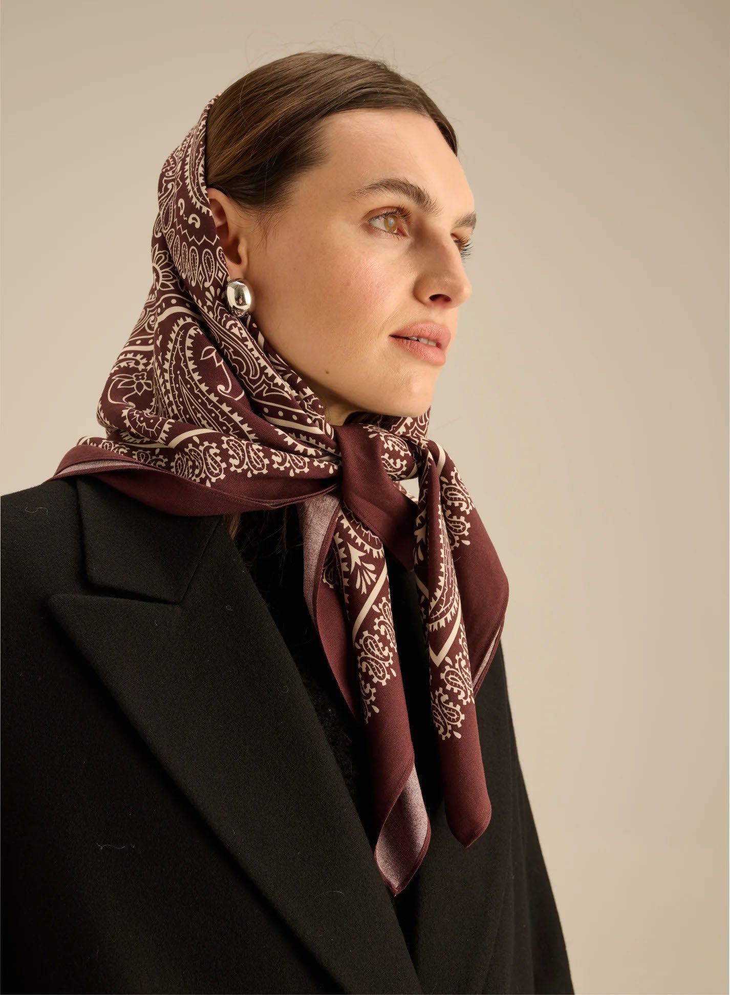 Sciarpa bandana