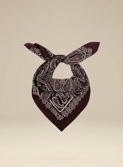 Sciarpa bandana