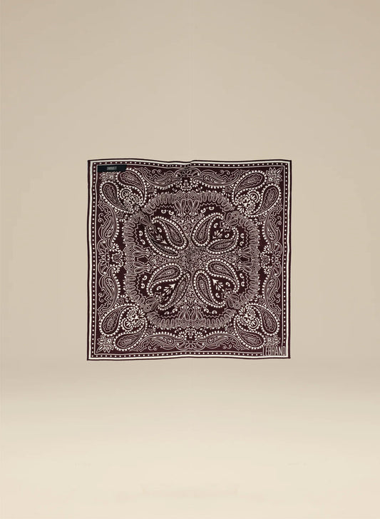 Mini sciarpa bandana