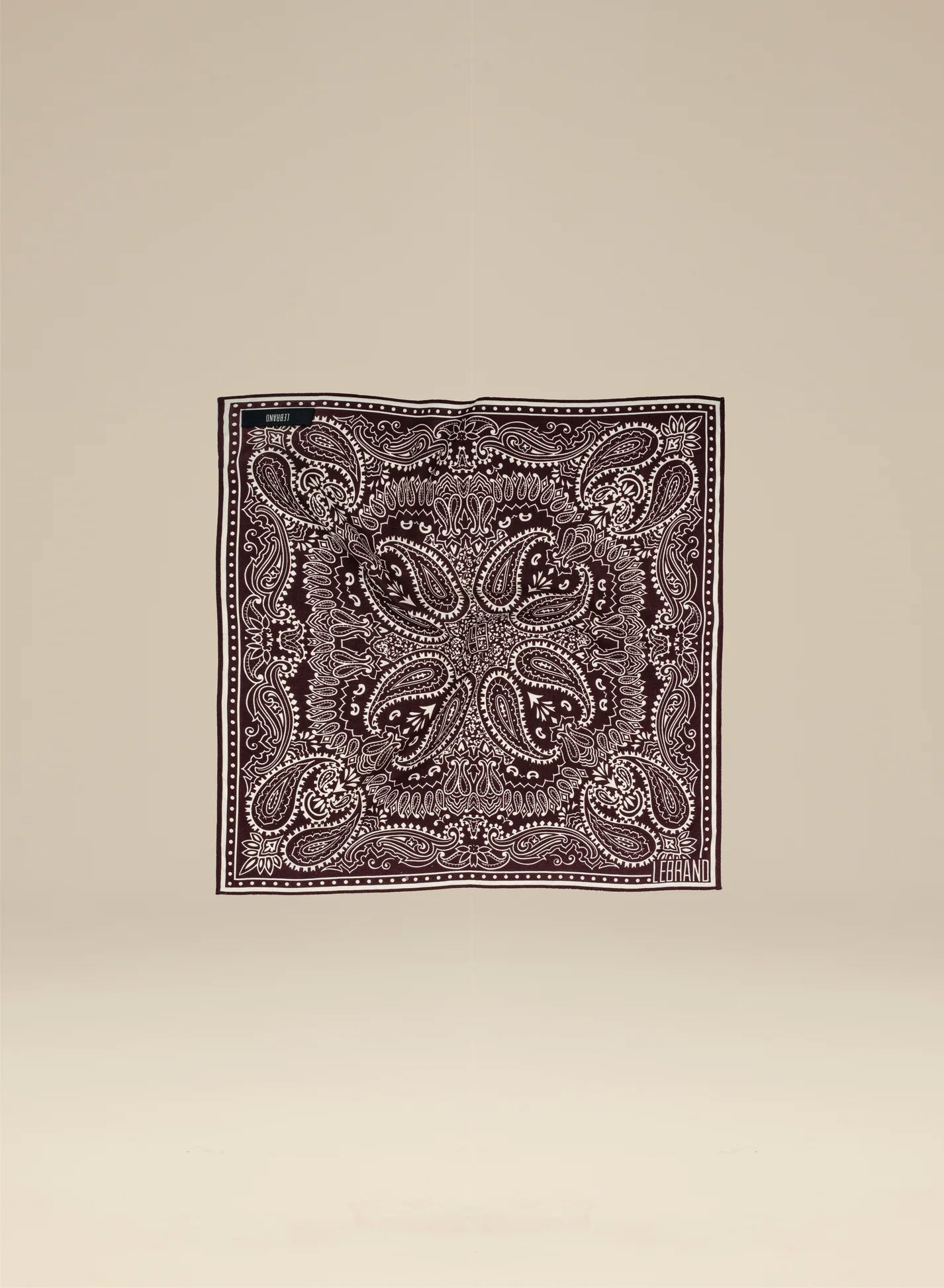 Mini sciarpa bandana