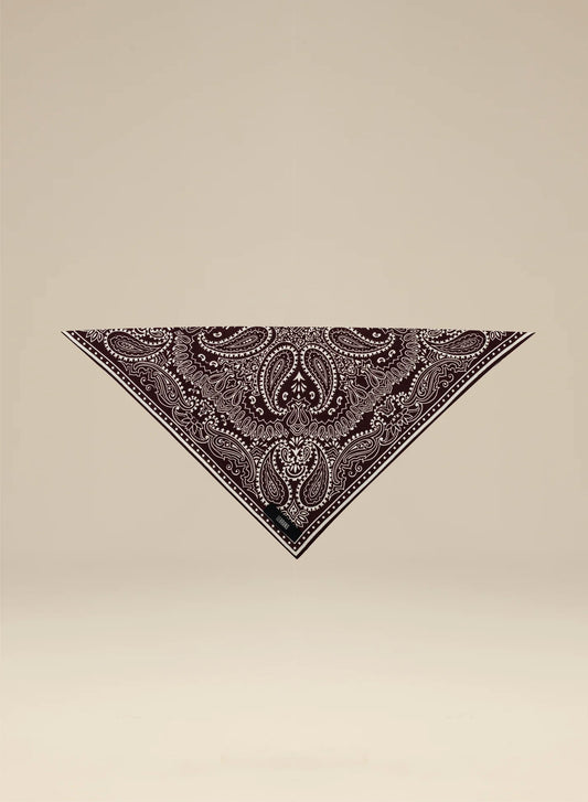 Mini sciarpa bandana